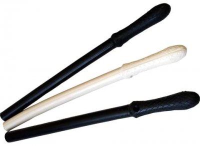 Pałka gumowa krótka