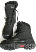 Obuwie taktyczne Super Magnum