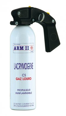 Gaz CS 