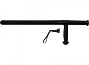 Pałka Tonfa z uchwytem