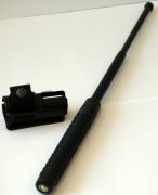 Pałka teleskopowa 21