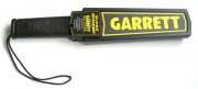 Wykrywacz metali SuperScanner - GARRET