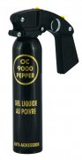 Gaz pieprzowy ciężki żel  OC-9000, 300ml