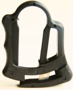 Przecinak do kajdanek jednorazowych