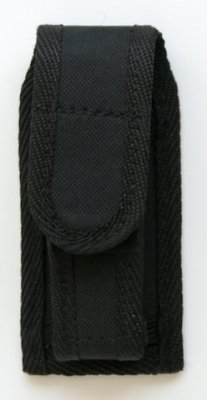  Kabura z cordury do magazynka P-83