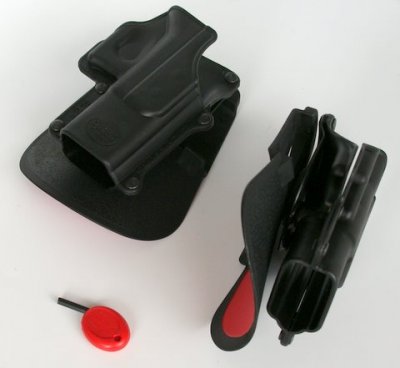 Kabura Fobus do pistoletu P-99