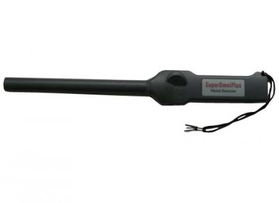 Wykrywacz metali SuperOmniPlus
