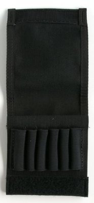 Saszetka na 6 sztuk amunicji do rewolweru