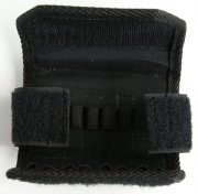 Saszetka na 16 sztuk amunicji