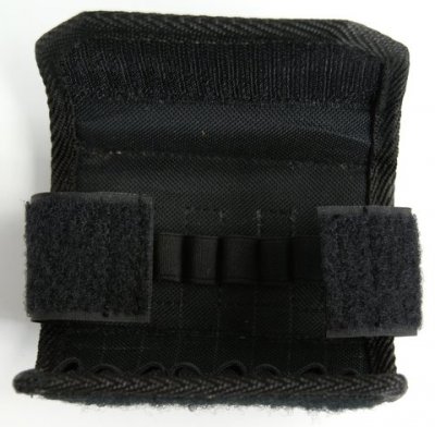 Saszetka na 16 sztuk amunicji