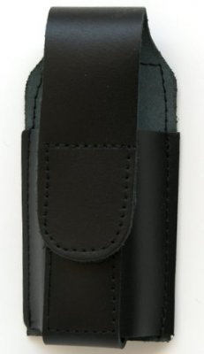 Kabura z dwoiny do magazynka P-83