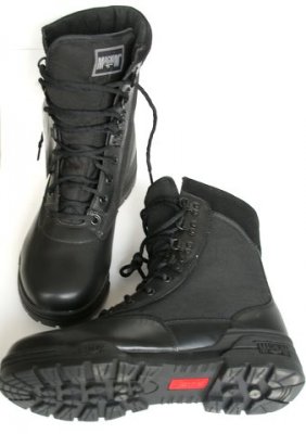 Obuwie taktyczne Super Magnum