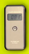 Alkotest AL-7000