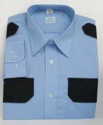 Koszula pracownika ochrony