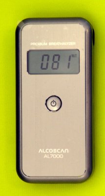 Alkotest AL-7000